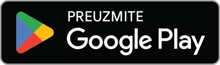 Nabavite na Google Playu