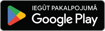 Iegūstiet Google Play